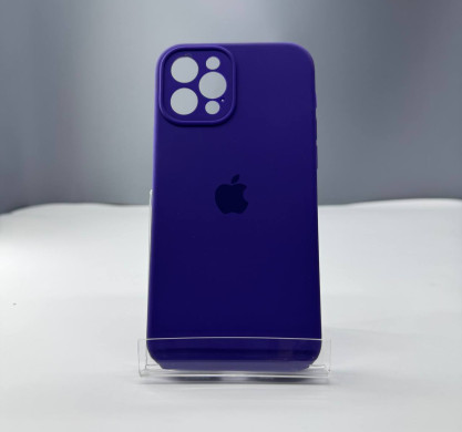 Чехлы Silicone Case